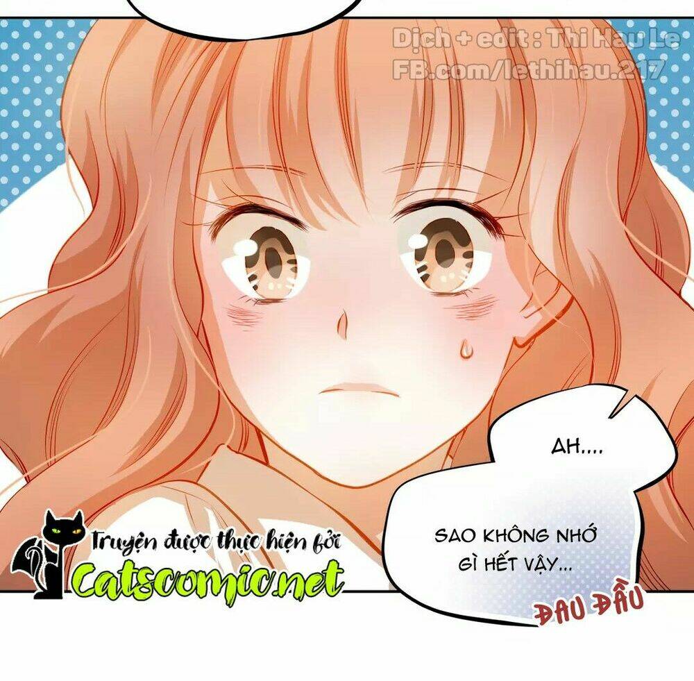 sự cám dỗ xấu xa chapter 36 6