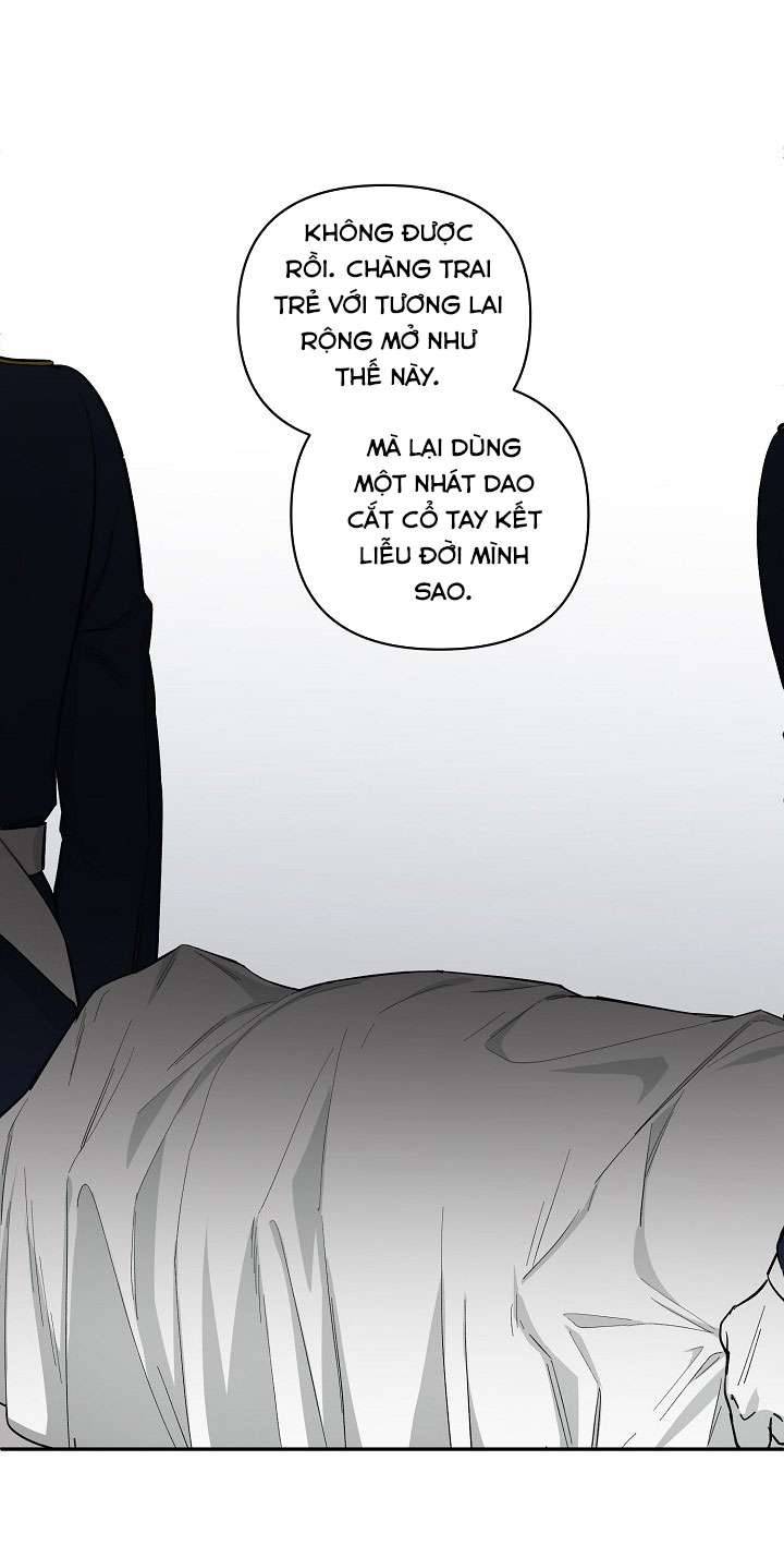 phương pháp trở thành con gái của người hùng bóng đêm chapter 25 16