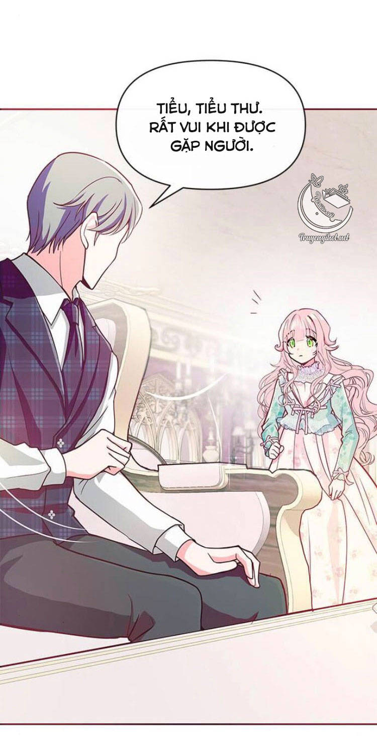 đó chỉ là sai lầm thôi mà, ngài đại công tước! chapter 11.1 27