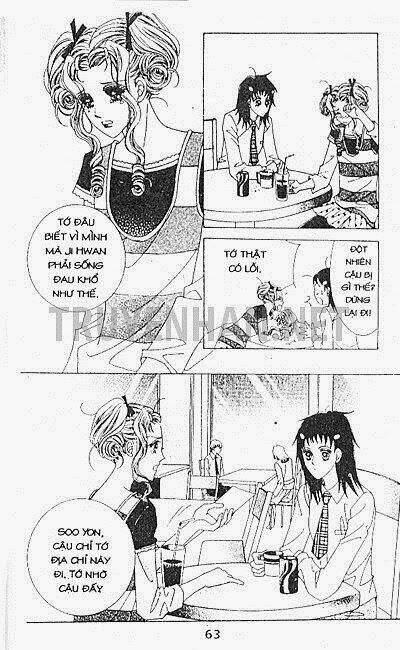 sức thanh xuân chapter 5 63