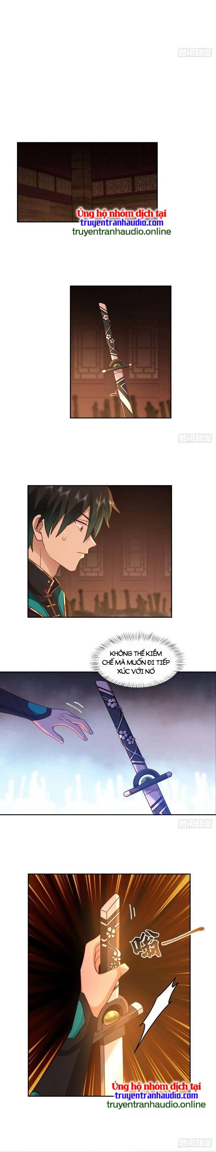 ta diệt sát chúng thần chapter 15 5