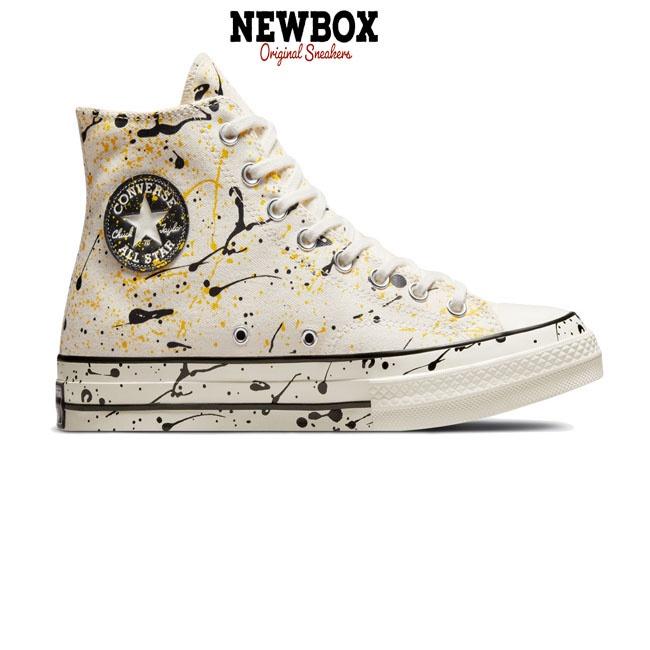 Giày Converse Chuck 70 Archive Paint Splatter - A01170C