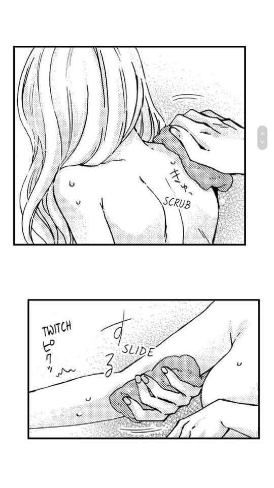 vị sếp thú tính nhà bên chapter 24.1 3