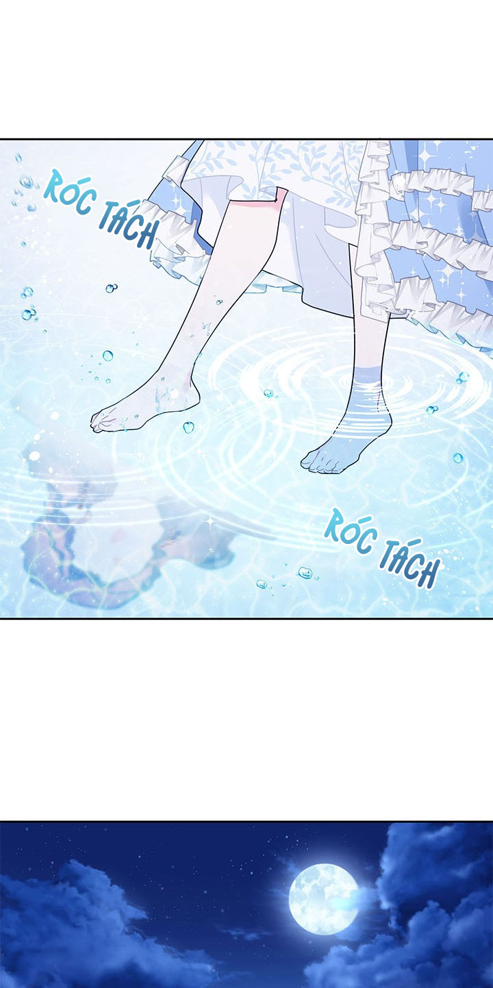 công chúa của loài chim chapter 27 51