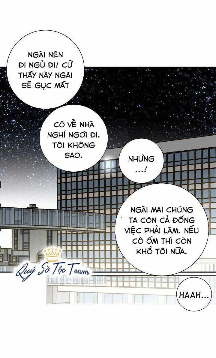 tiếp xúc chí mạng chapter 89 61