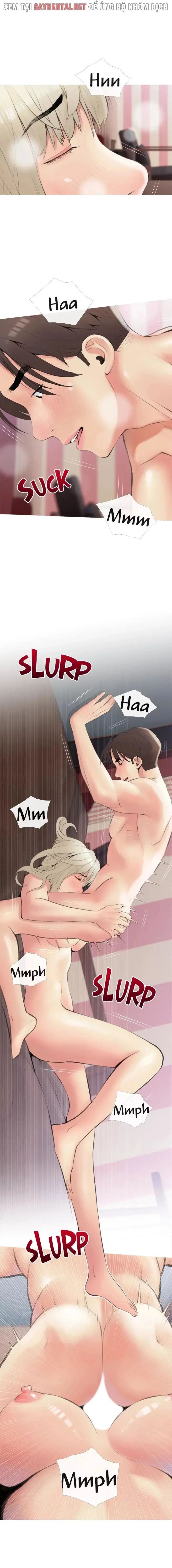 dập dì của tôi chapter 11 8