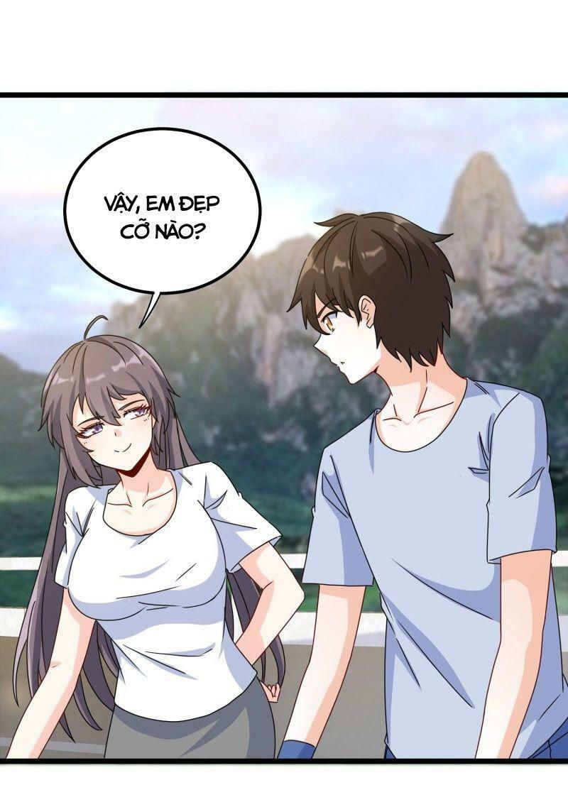 ta là hàn tam thiên chapter 59 7