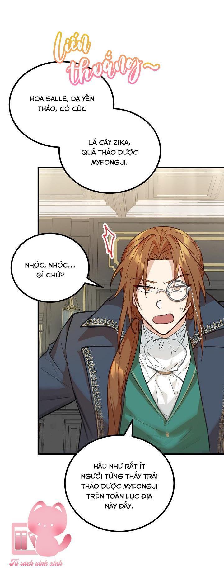 bác sĩ hoàn thành trách nhiệm rồi chapter 2 62