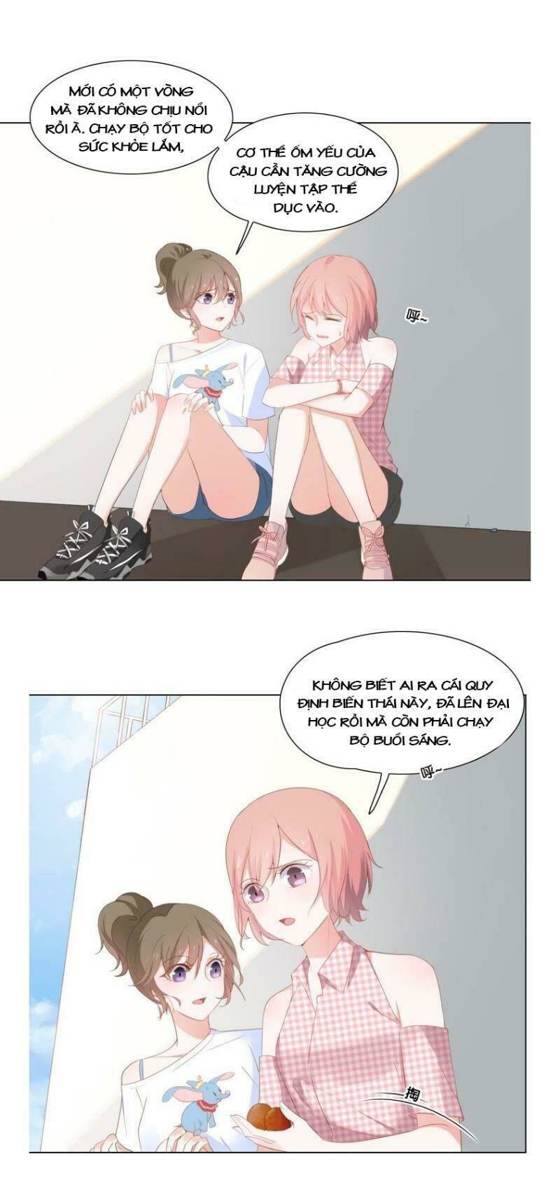 thập nhị hắc miêu chapter 2 15