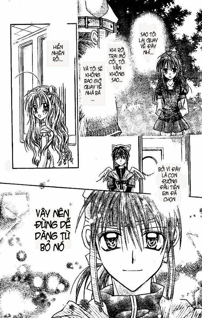 đi tìm mặt trăng tròn chapter 16 32