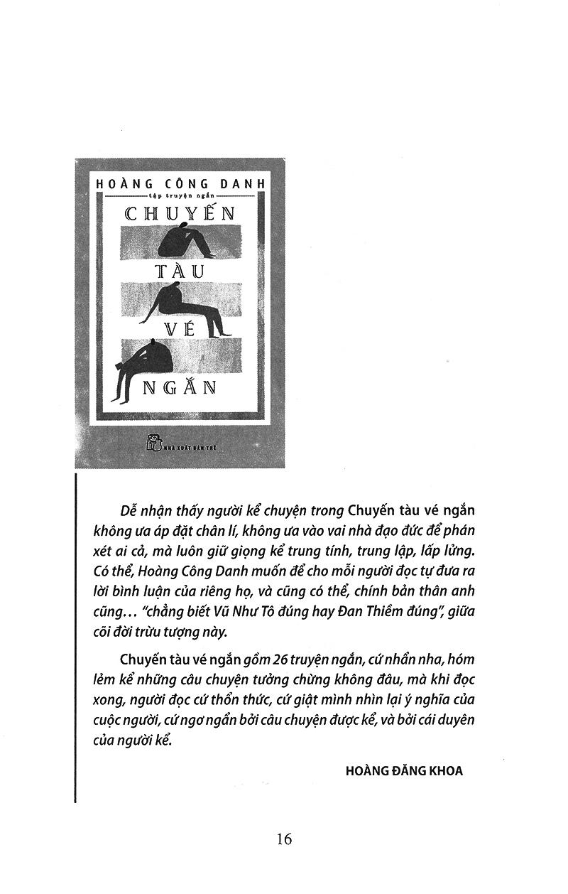 Sách Song Hành Và Đối Thoại