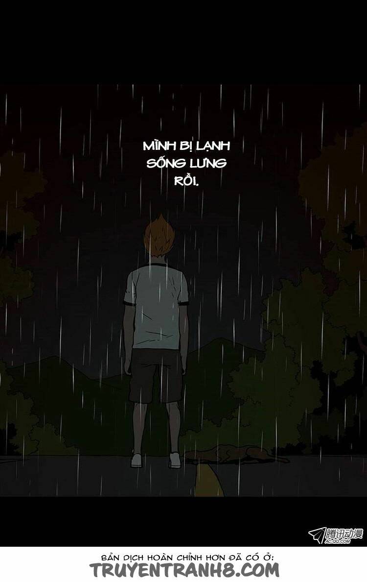 0.0 mhz - tần số chết chapter 67 4