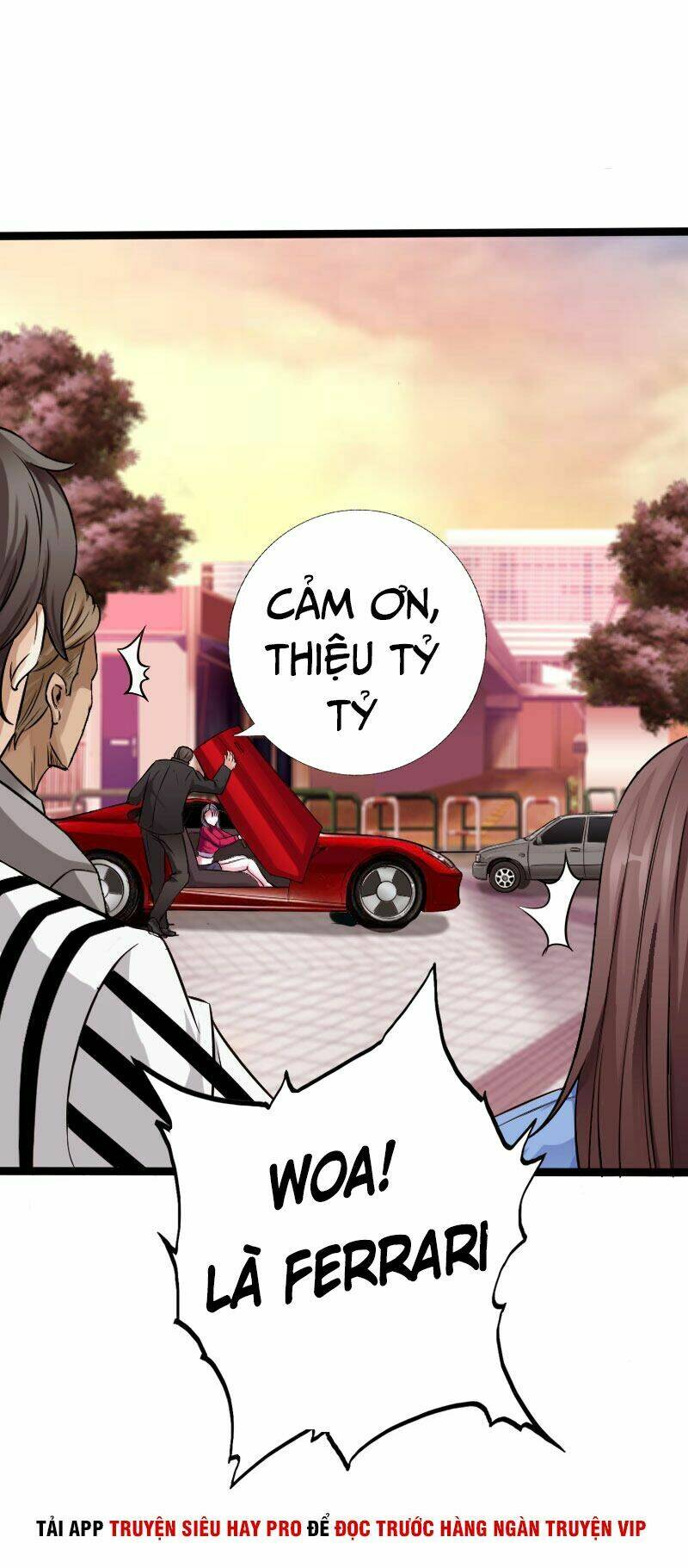 tuyệt phẩm tà thiếu chapter 43 27