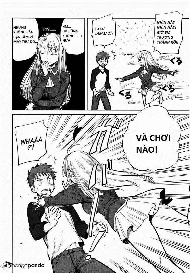 all round type moon chapter 11 6