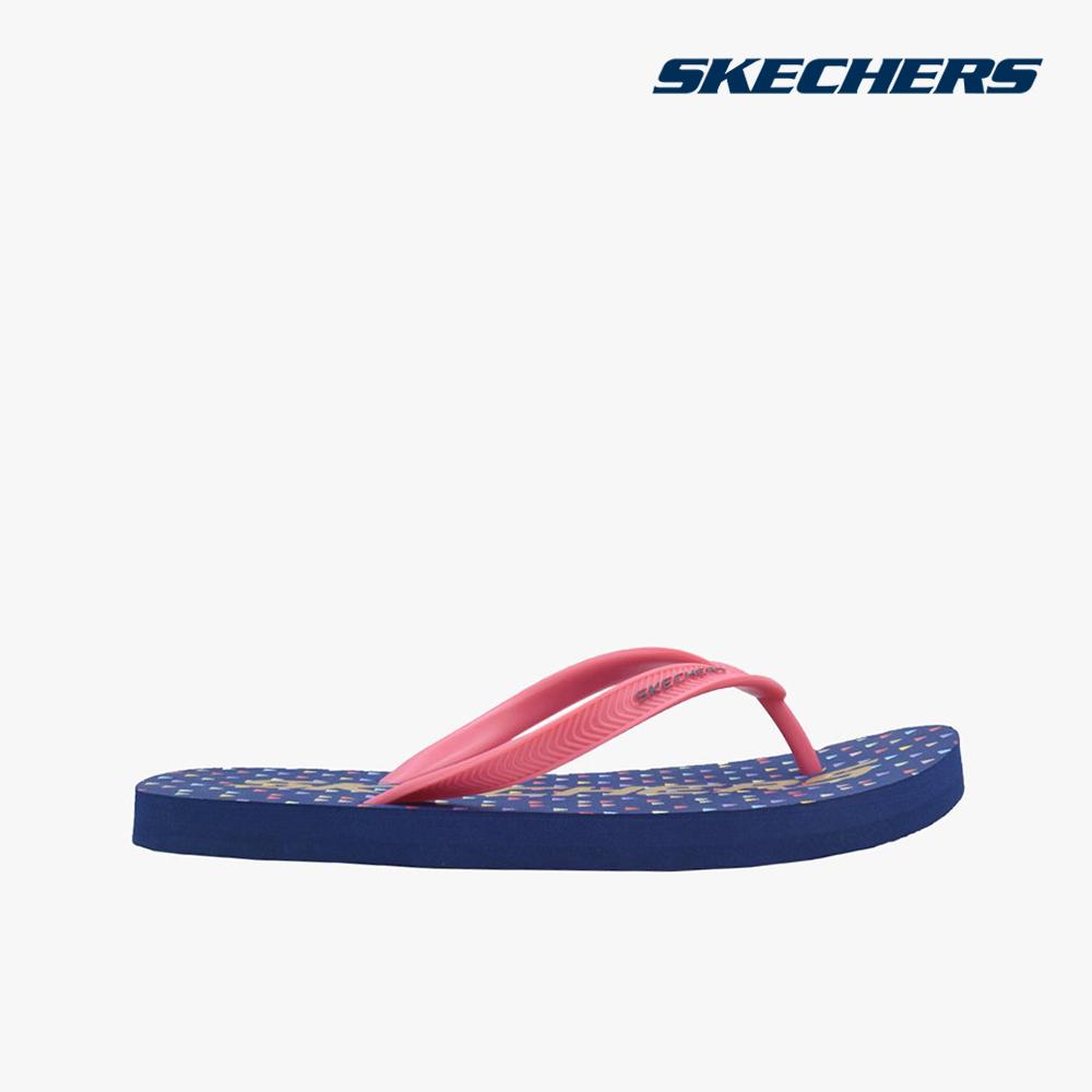 SKECHERS - Dép nữ xỏ ngón Cali Clear The Way 8730060