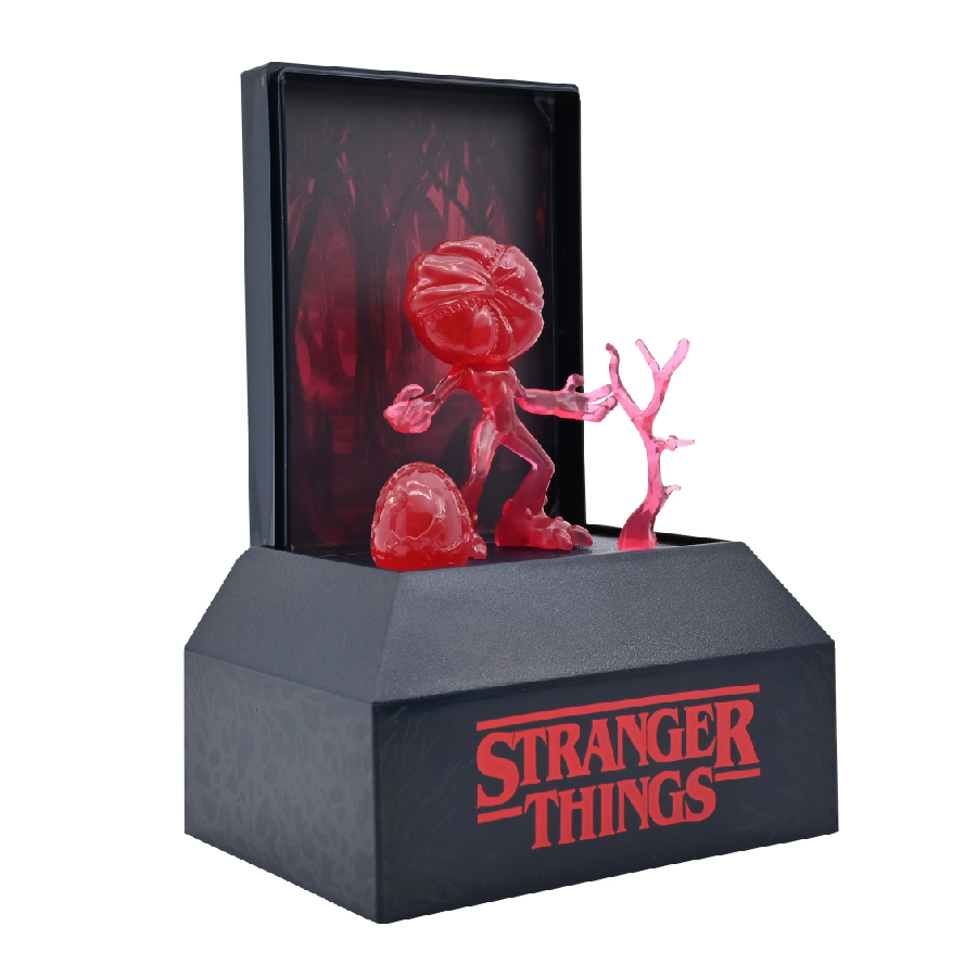 Đồ Chơi Nhân Vật Bí Ẩn Stranger Things Series 2 ST19511 - Giao hàng ngẫu nhiên