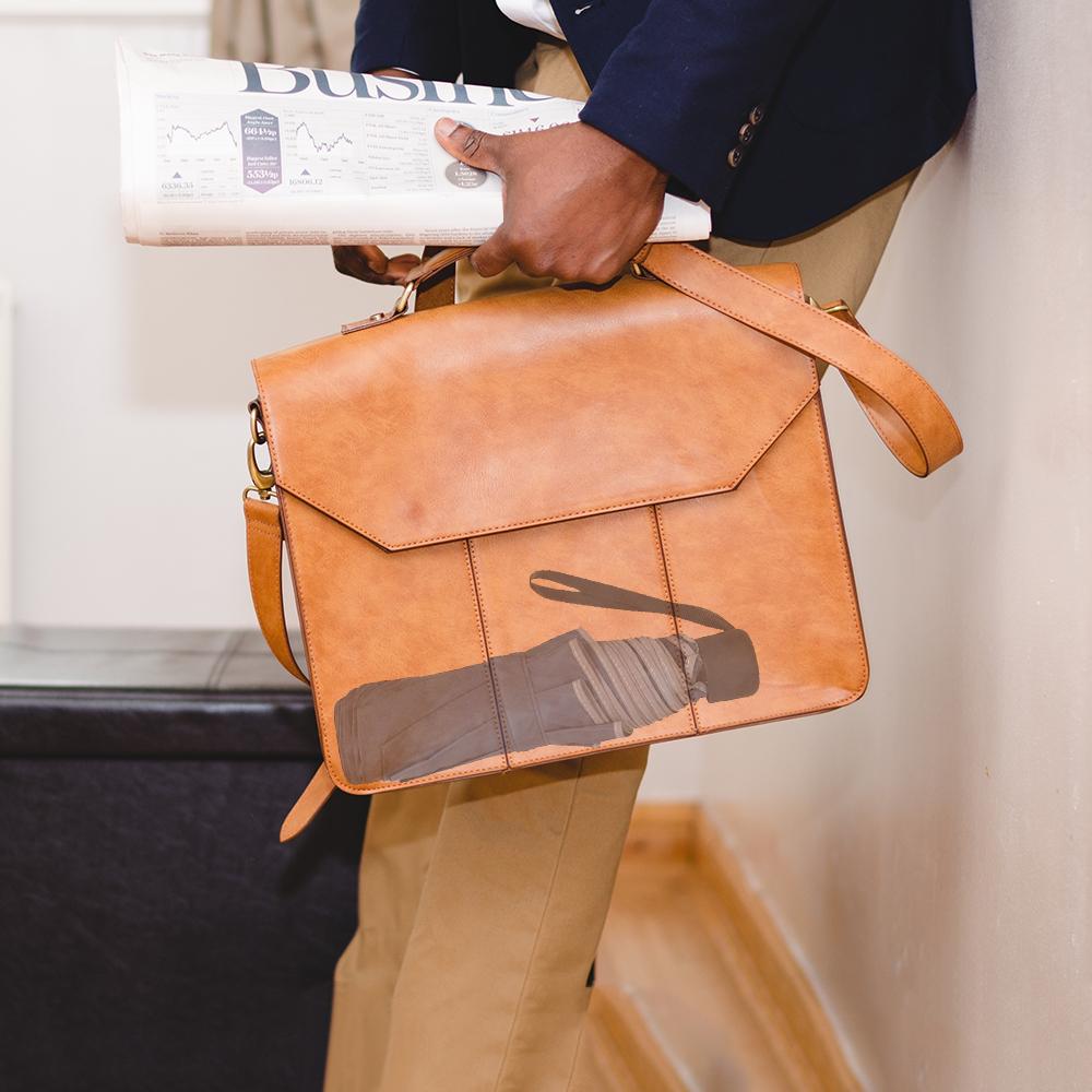 Dù che nắng mưa chống gió, chống tia cực tím UPF 50+ dành cho nữ