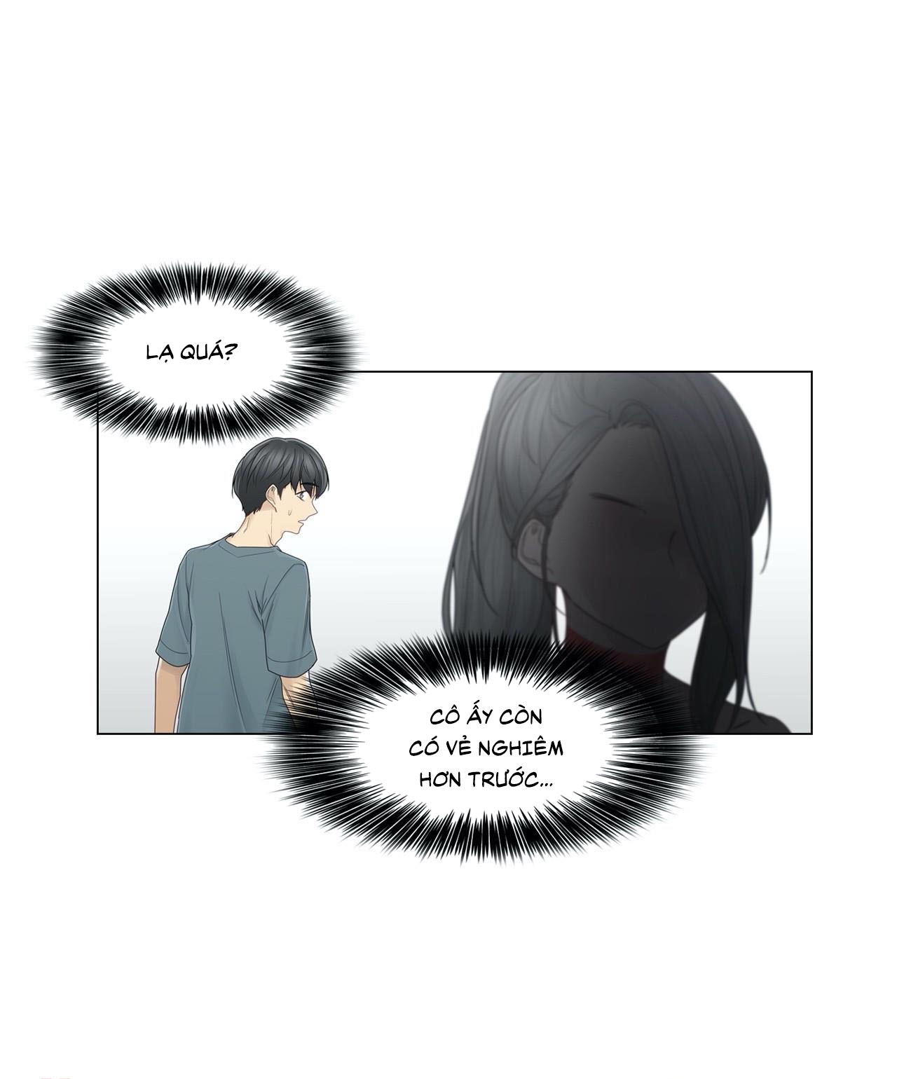 mở khóa tim em chapter 33 61