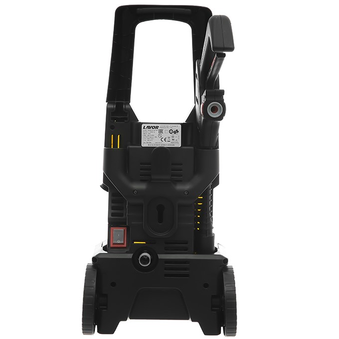 Máy phun xịt rửa áp lực nước Lavor SMART-PLUS130 - Hàng chính hãng