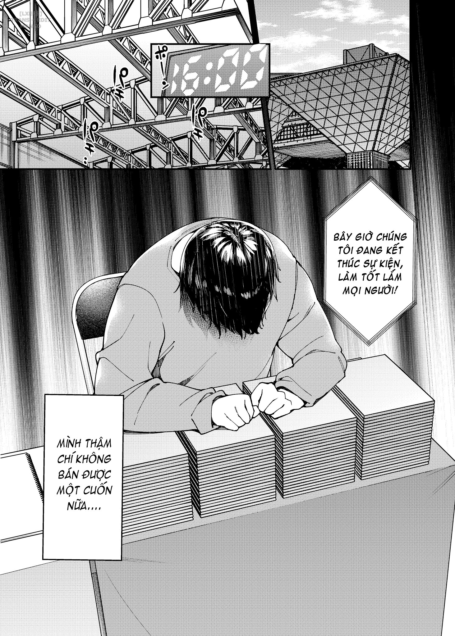 xin hãy đánh dấu vào bên trong em chapter 1 3