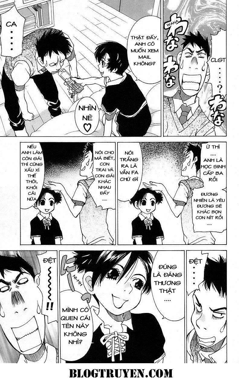 gacha gacha - secret chapter 35 7