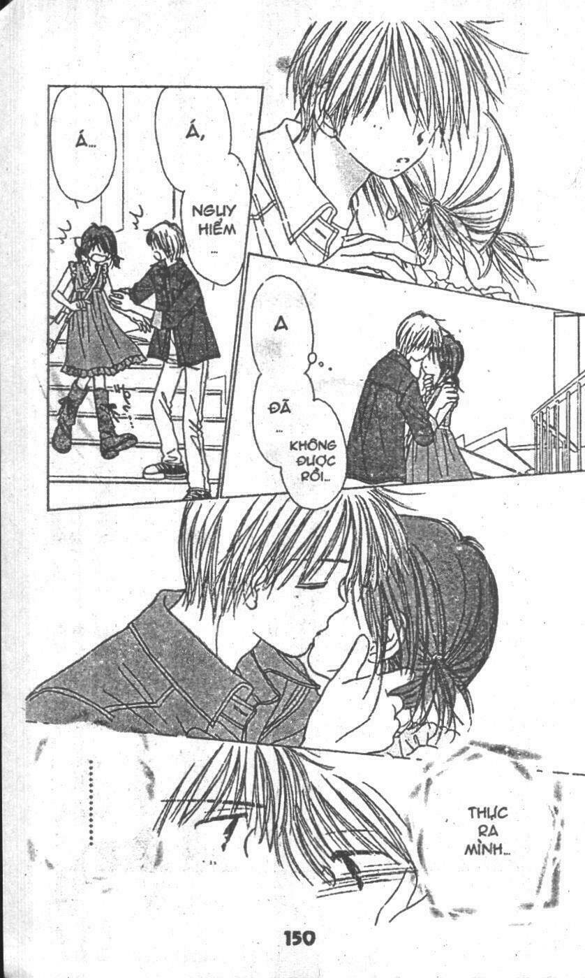 beautiful 100% chapter 1 161