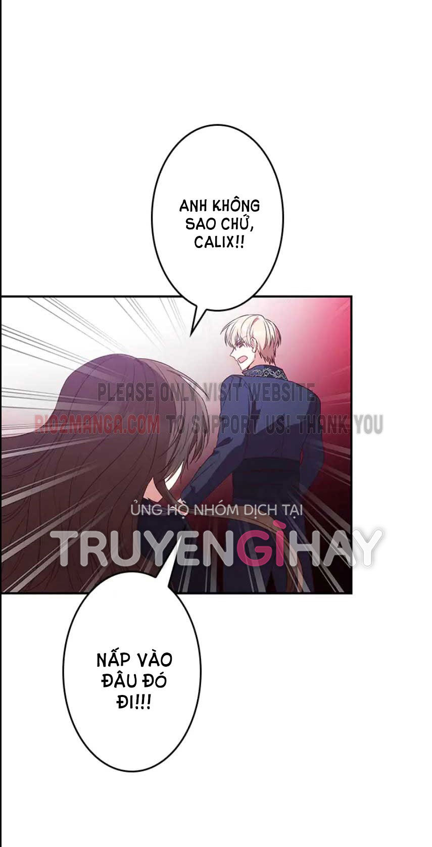 từ ác nữ tôi phải trở thành một người mẹ chapter 13 8