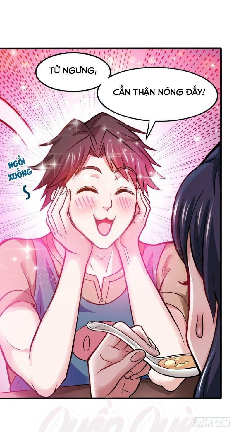 tối cường thần y tại đô thị chapter 74 15