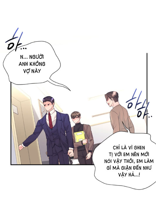 Người Vợ Giả Mạo chapter 13.2 - Trang 4