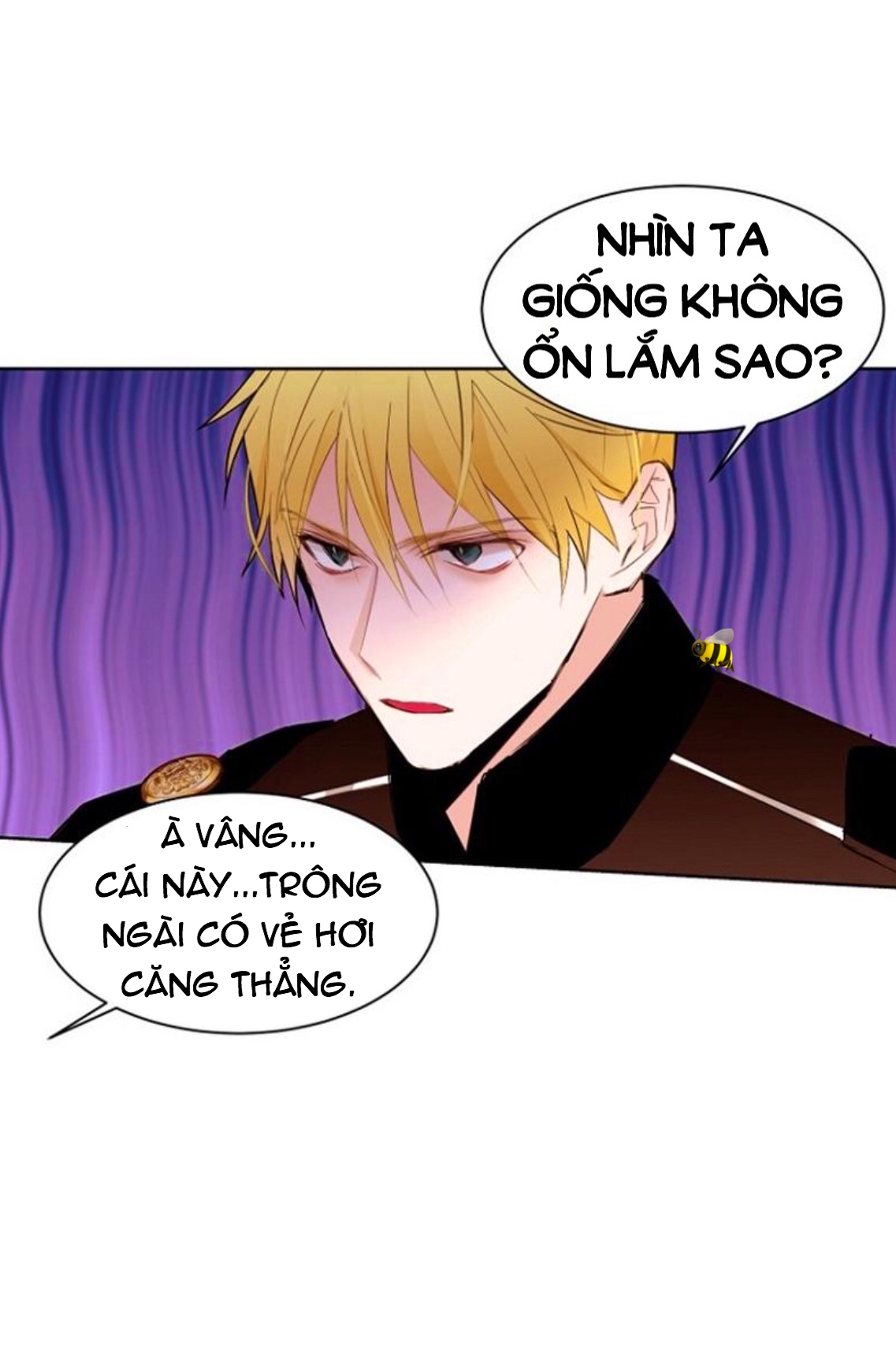 cuộc sống nhàm chán của quý cô tái sinh chapter 9 23