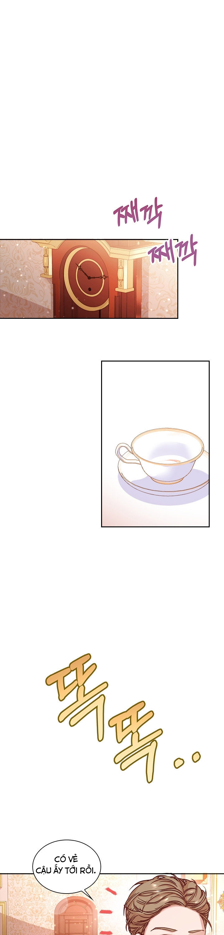 thư ký riêng của bạo chúa chapter 2 20