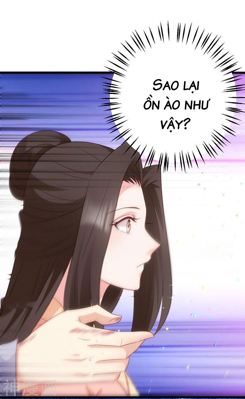 độc tâm cuồng phi khuynh thiên hạ chapter 71 32