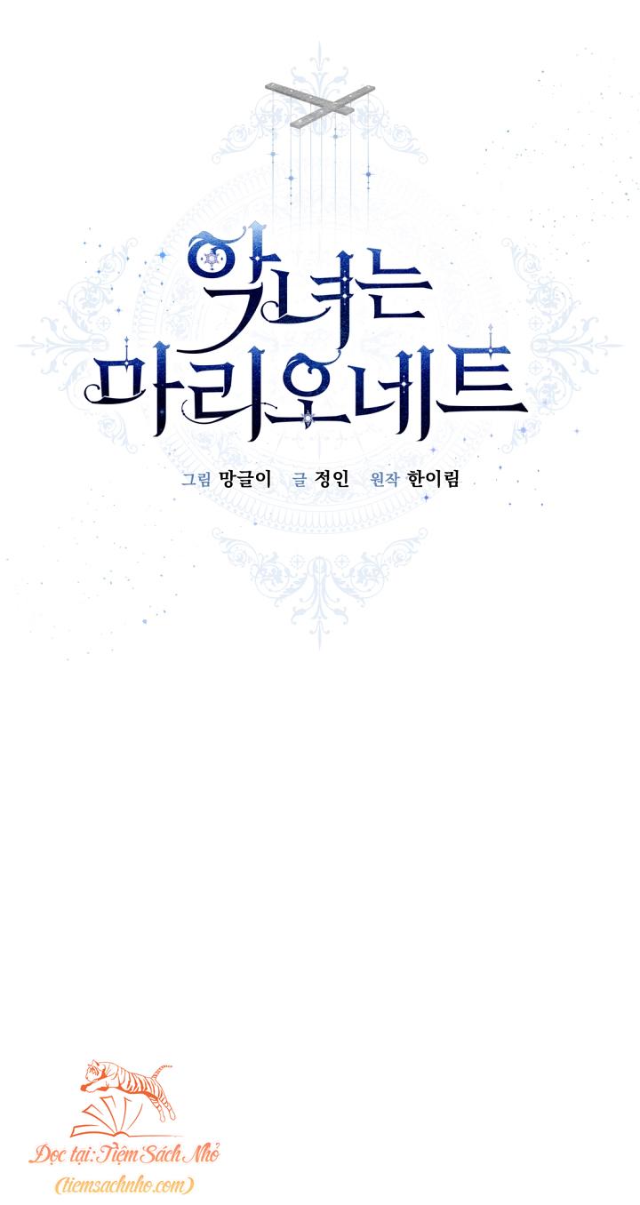 ác nữ là con rối chapter 62 9