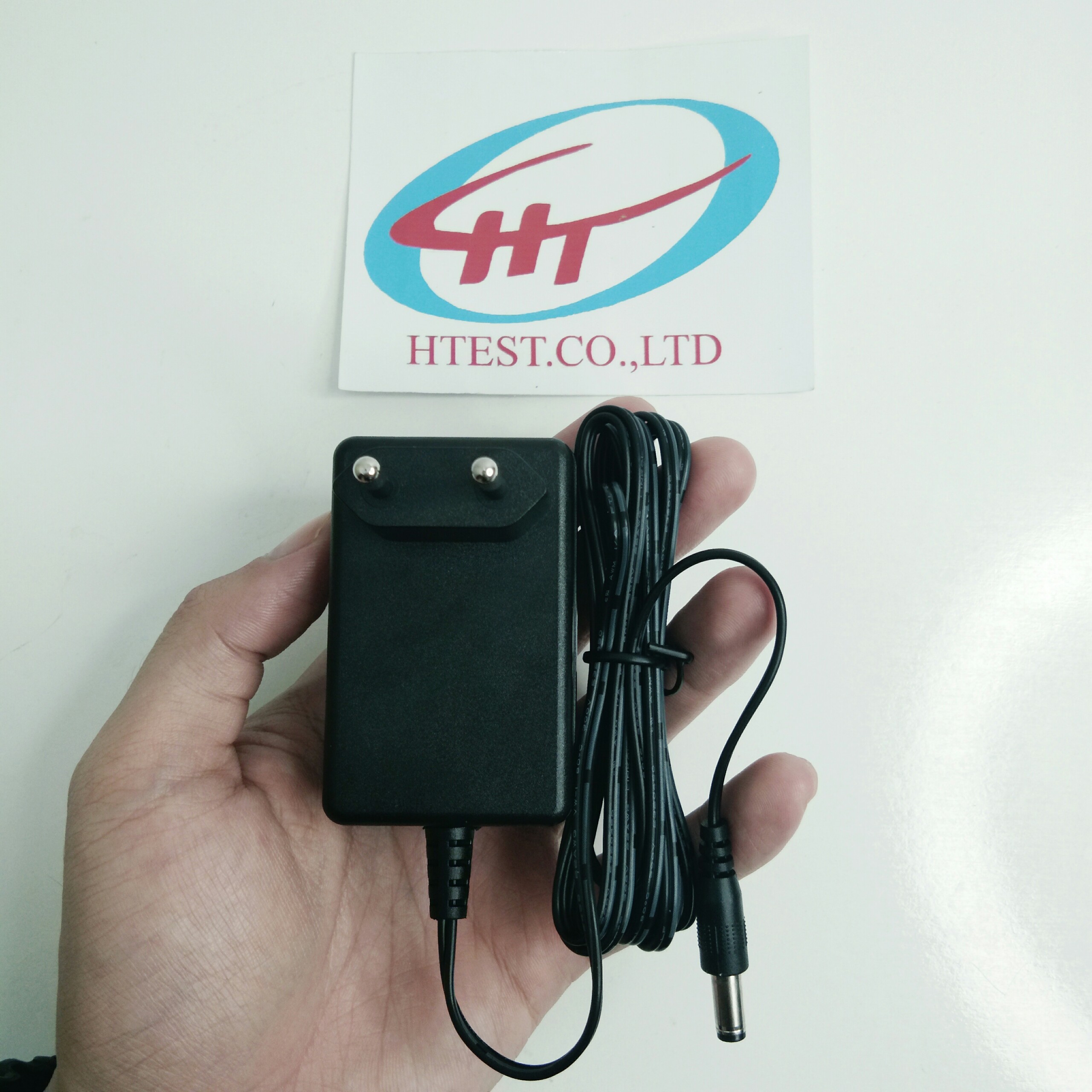 Nguồn K+ hàng zin theo máy 12V-1.5A - Hàng chính hãng