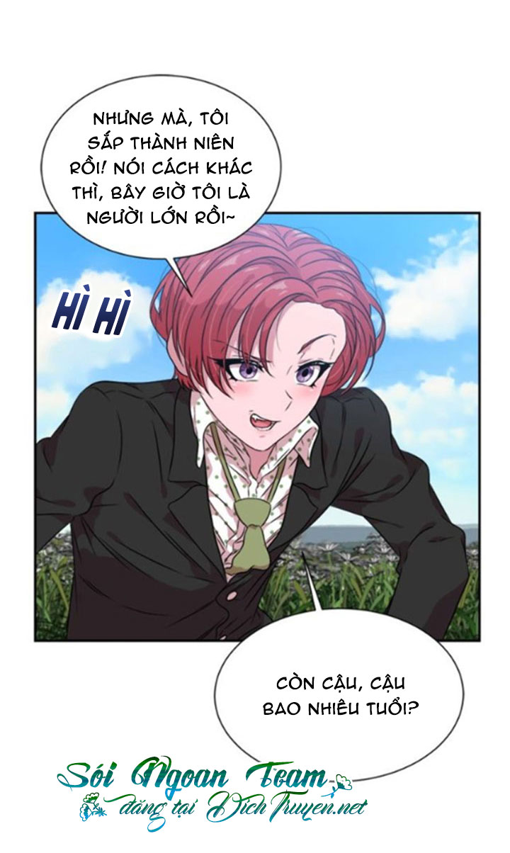 con gái bảo bối của ma vương chapter 8 40