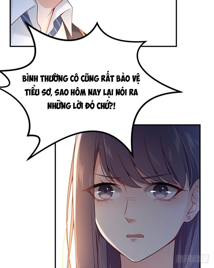 nam thần truy thê chỉ nam chapter 12.2 3