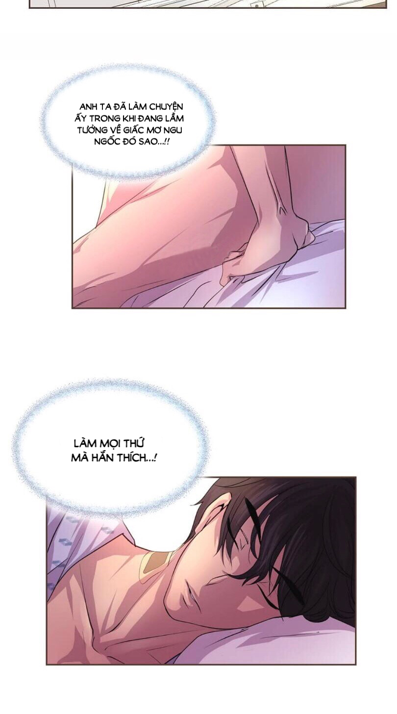 giữ em thật chặt (hold me tight) chapter 14 26