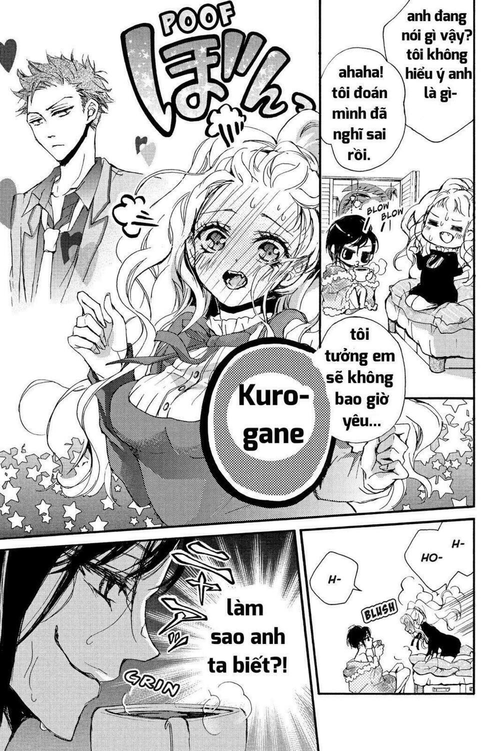 kurohyou to 16 - sai chapter 5 9