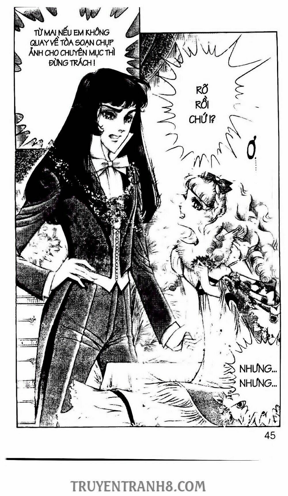 the count s daughter chapter 47 17