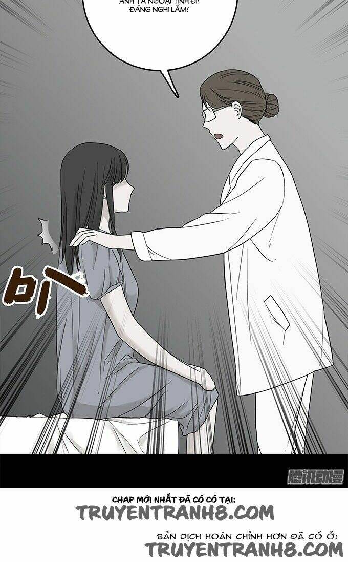 ớn lạnh tuyệt đối chapter 99 18