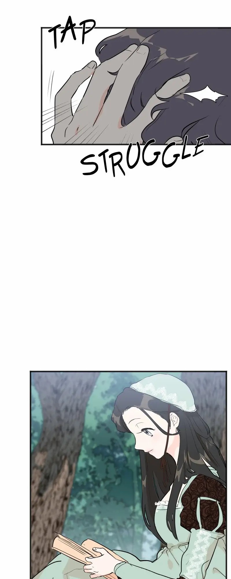 tạm biệt juliet của ta chapter 3.2 58