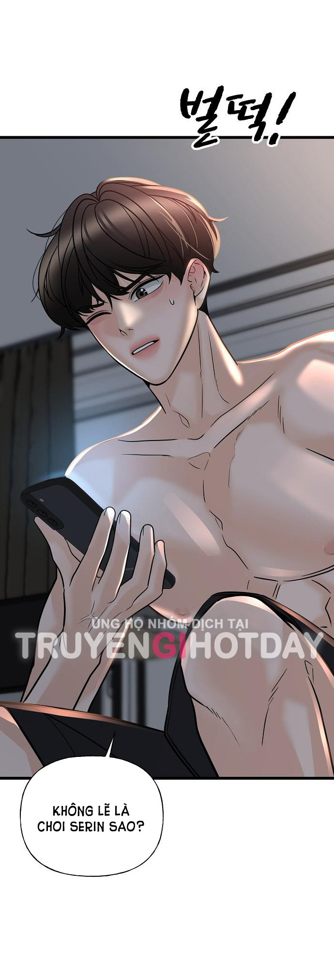 random target - mục tiêu ngẫu nhiên chapter 14.2 33