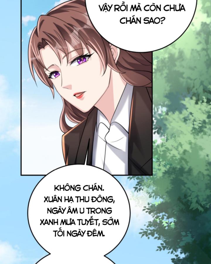 học cùng em gái, tôi bất cẩn vô địch rồi chapter 192 24