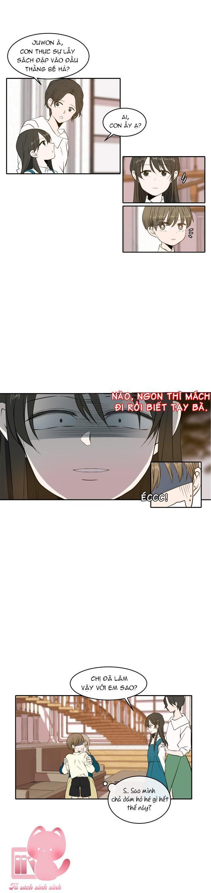 hẹn gặp nhau ở kiếp thứ 19 chapter 1 16