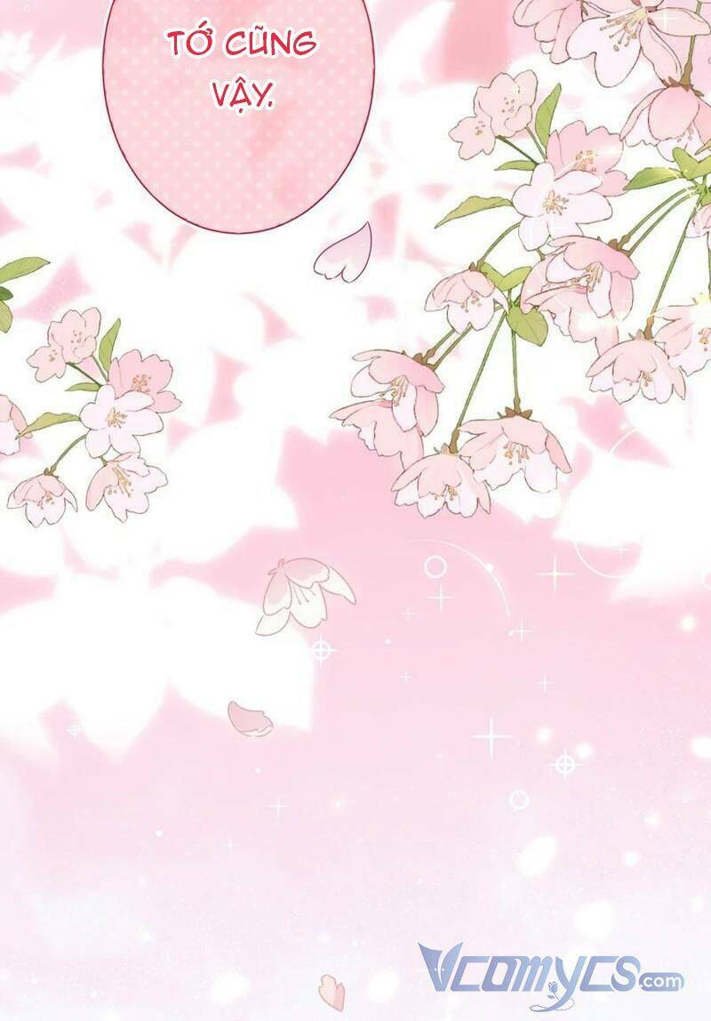 khi cô gái nhìn thấy thời gian chapter 50 56