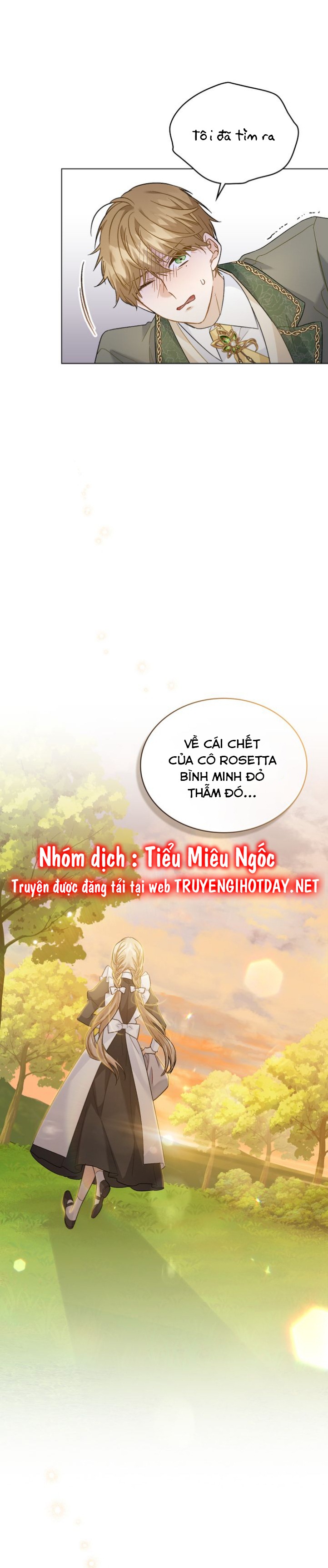 hải tặc thượng lưu chapter 21 6
