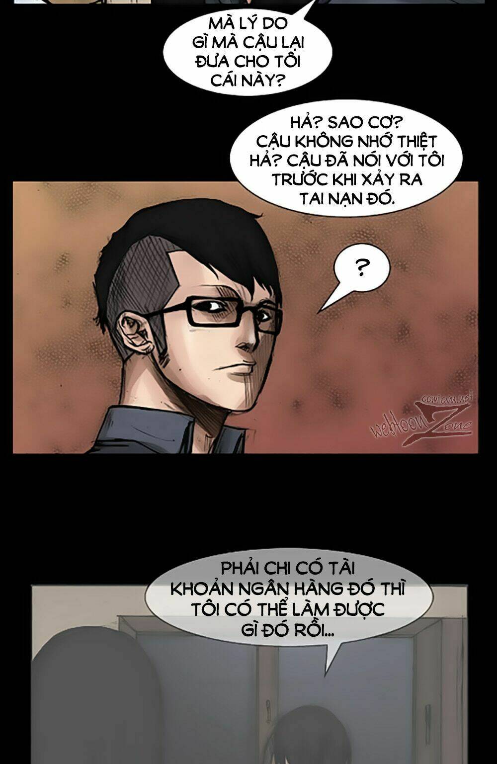 dokgo | độc cô chapter 22 13