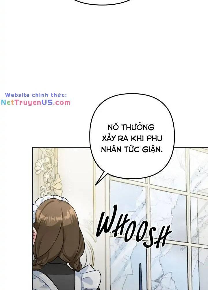 tại sao mẹ chồng tôi lại như thế này? chapter 20 13