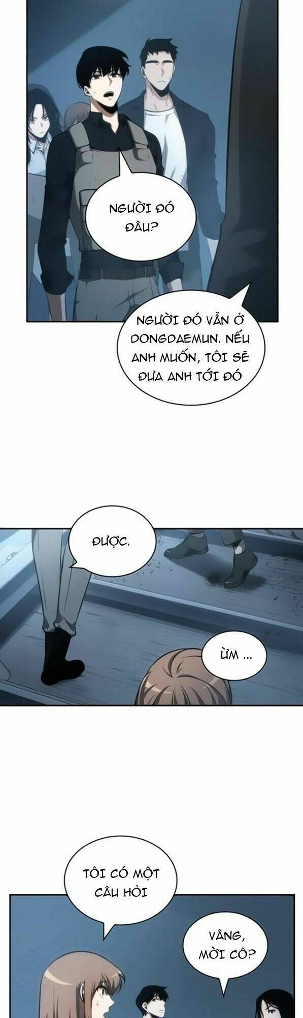 toàn trí độc giả - omniscient reader chapter 45 36