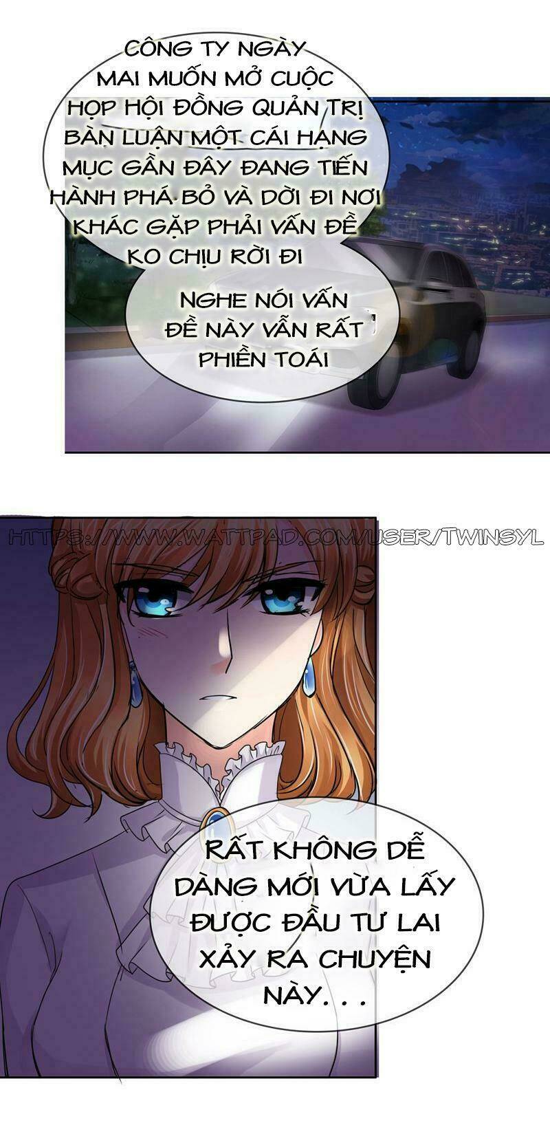 bá đạo trung khuyển tìm ái ký chapter 37 4